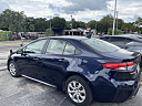 Thumbnail image of 2021 Toyota Corolla at M & M Motors of Tampa LLC