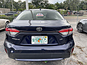 Thumbnail image of 2021 Toyota Corolla at M & M Motors of Tampa LLC