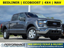 Thumbnail image of 2023 Ford F-150 at NEW - Ford Bountiful