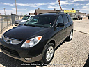 Thumbnail image of 2008 Hyundai Veracruz at AC Auto Sales Inc