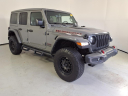 Thumbnail image of 2022 Jeep Wrangler Unlimited at Pinehurst Toyota Hyundai