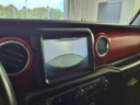 2022 Jeep Wrangler Unlimited Rubicon at Pinehurst Toyota Hyundai