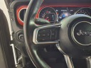 Thumbnail image of 2022 Jeep Wrangler Unlimited at Pinehurst Toyota Hyundai