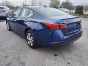 Thumbnail image of 2020 Nissan Altima at Matthews Nissan Of Clay