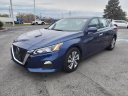 Thumbnail image of 2020 Nissan Altima at Matthews Nissan Of Clay