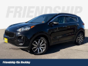 Thumbnail image of 2019 Kia Sportage at Friendship Kia Of Beckley