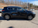 Thumbnail image of 2019 Kia Sportage at Friendship Kia Of Beckley