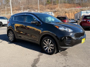 2019 Kia Sportage EX at Friendship Kia Of Beckley
