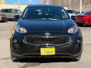 Thumbnail image of 2019 Kia Sportage at Friendship Kia Of Beckley