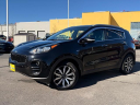 Thumbnail image of 2019 Kia Sportage at Friendship Kia Of Beckley