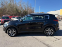 Thumbnail image of 2019 Kia Sportage at Friendship Kia Of Beckley