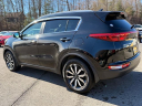 Thumbnail image of 2019 Kia Sportage at Friendship Kia Of Beckley