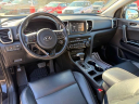 Thumbnail image of 2019 Kia Sportage at Friendship Kia Of Beckley