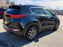 Thumbnail image of 2019 Kia Sportage at Friendship Kia Of Beckley