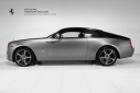 Thumbnail image of 2021 Rolls-Royce Wraith at Ferrari Philadelphia