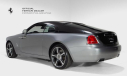 Thumbnail image of 2021 Rolls-Royce Wraith at Ferrari Philadelphia