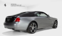 Thumbnail image of 2021 Rolls-Royce Wraith at Ferrari Philadelphia