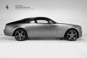 Thumbnail image of 2021 Rolls-Royce Wraith at Ferrari Philadelphia
