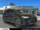 2022 Lexus NX 450h+ Base at Lexus of Freeport