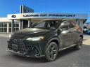 Thumbnail image of 2022 Lexus NX 450h+ at Lexus of Freeport