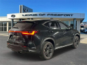 Thumbnail image of 2022 Lexus NX 450h+ at Lexus of Freeport