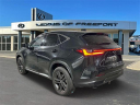 Thumbnail image of 2022 Lexus NX 450h+ at Lexus of Freeport