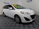 Thumbnail image of 2015 Mazda Mazda5 at Napleton Northlake Hyundai