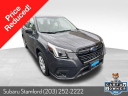 Thumbnail image of 2022 Subaru Forester at Subaru of Stamford