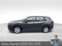 Thumbnail image of 2022 Subaru Forester at Subaru of Stamford