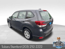 Thumbnail image of 2022 Subaru Forester at Subaru of Stamford