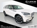 Thumbnail image of 2024 Lincoln Aviator at Lexus of Quad Cities