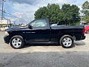 Thumbnail image of 2012 Ram 1500 at Kings Automotive of Tifton