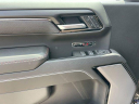 2025 GMC Sierra 1500 AT4X at 5 EM Used