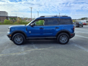 Thumbnail image of 2024 Ford Bronco Sport at Dieffenbach Gm Superstore