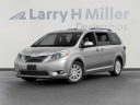 Thumbnail image of 2016 Toyota Sienna at Larry H. Miller Dodge Tucson