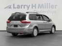 Thumbnail image of 2016 Toyota Sienna at Larry H. Miller Dodge Tucson