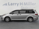 Thumbnail image of 2016 Toyota Sienna at Larry H. Miller Dodge Tucson