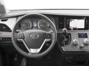 Thumbnail image of 2016 Toyota Sienna at Larry H. Miller Dodge Tucson