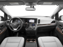 Thumbnail image of 2016 Toyota Sienna at Larry H. Miller Dodge Tucson