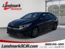 Thumbnail image of 2023 Kia Forte at LandmarkDCJRMorrow-NEW of Morrow, GA