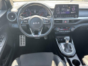 Thumbnail image of 2023 Kia Forte at LandmarkDCJRMorrow-NEW of Morrow, GA