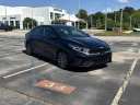 Thumbnail image of 2023 Kia Forte at LandmarkDCJRMorrow-NEW of Morrow, GA