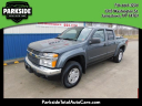 Thumbnail image of 2008 Chevrolet Colorado at Parkside Total Auto Care
