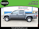 Thumbnail image of 2008 Chevrolet Colorado at Parkside Total Auto Care