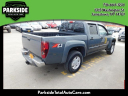 Thumbnail image of 2008 Chevrolet Colorado at Parkside Total Auto Care