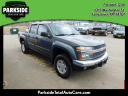 Thumbnail image of 2008 Chevrolet Colorado at Parkside Total Auto Care