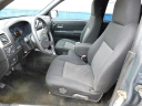 Thumbnail image of 2008 Chevrolet Colorado at Parkside Total Auto Care