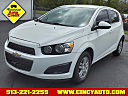 Thumbnail image of 2016 Chevrolet Sonic at Cincinnati Auto Credit | Dixie Hwy.