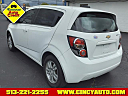 Thumbnail image of 2016 Chevrolet Sonic at Cincinnati Auto Credit | Dixie Hwy.
