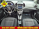 Thumbnail image of 2016 Chevrolet Sonic at Cincinnati Auto Credit | Dixie Hwy.